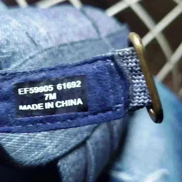 Grasshopper Ida Fisherman Sandal - Picture 6 of 8